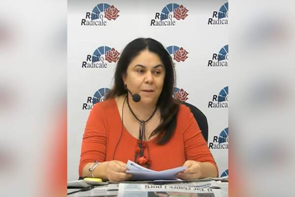 Le tempo de Michela Murgia