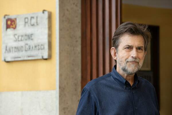 Moretti, entre Socrate et Poussin. À propos de Vers un avenir radieux