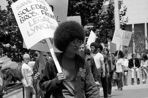 Angela Davis en héritage