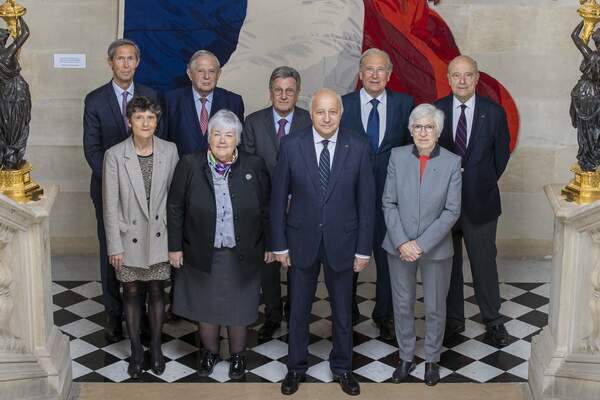 La place des juges dans l’espace public