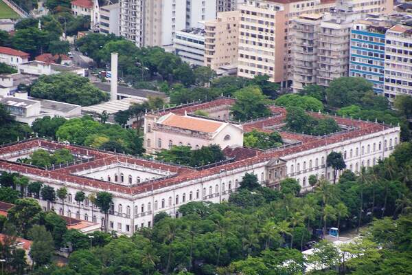 L’université publique au Brésil, une institution démocratique en danger