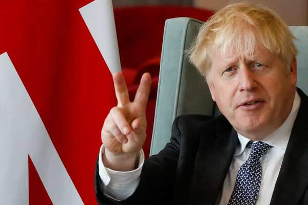 Keep calm and Brexit On