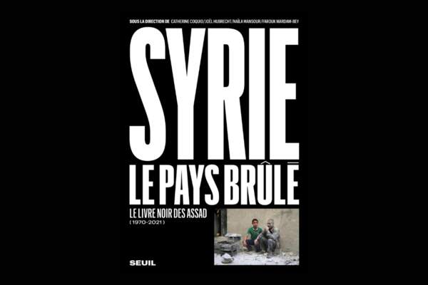 La Syrie martyrisée
