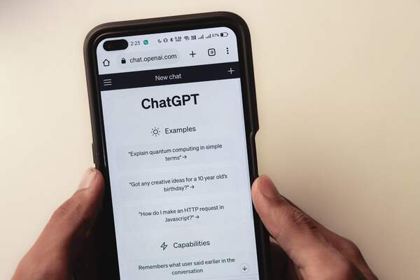 Le bluff technologique de ChatGPT