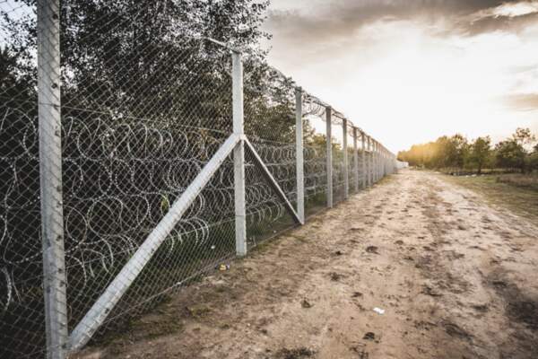 Le non-droit des migrants