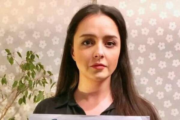 Nous sommes captifs. L’arrestation de Taraneh Alidousti en Iran