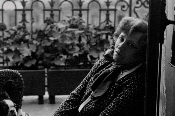 Colette s’en va, et revient