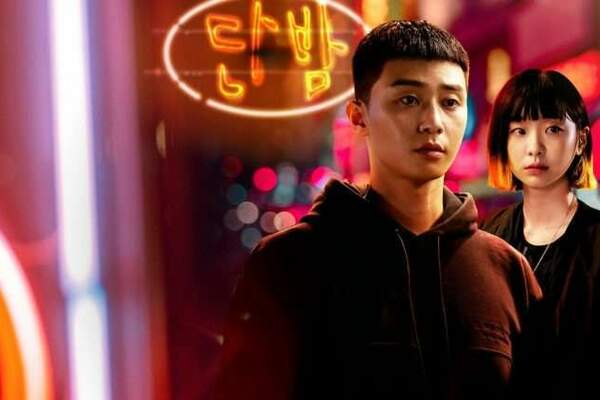 Itaewon : de la série à l’hécatombe