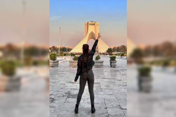 Les jeunes Iraniens et la socialisation intragénérationnelle