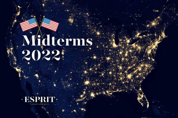 Midterms 2022 : les États-Unis à nouveau sous tension