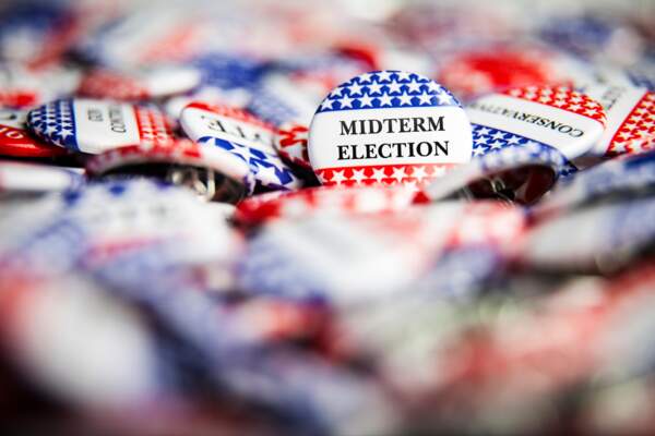 Les États-Unis à l’approche des « midterms »
