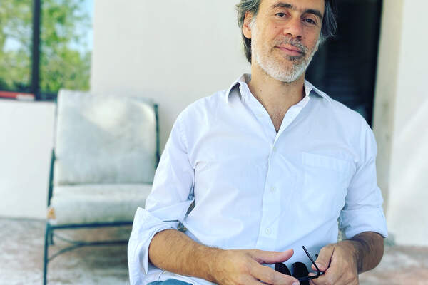 L’art de la parole d’Emmanuel Mouret