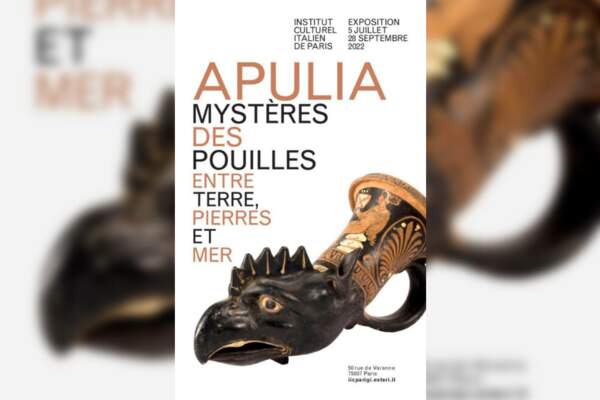 Les Pouilles, entre hier et demain