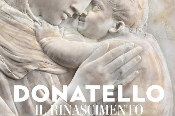 Donatello, il Rinascimento