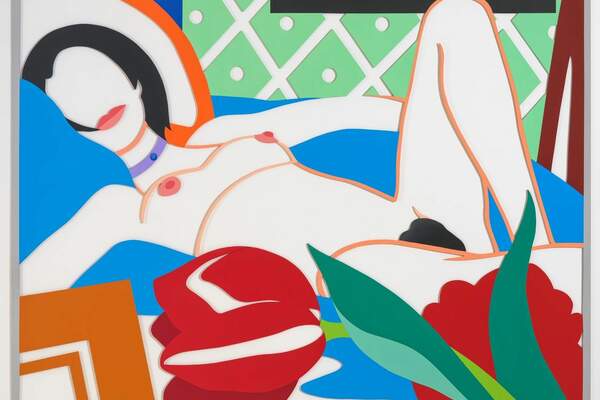 Après Matisse