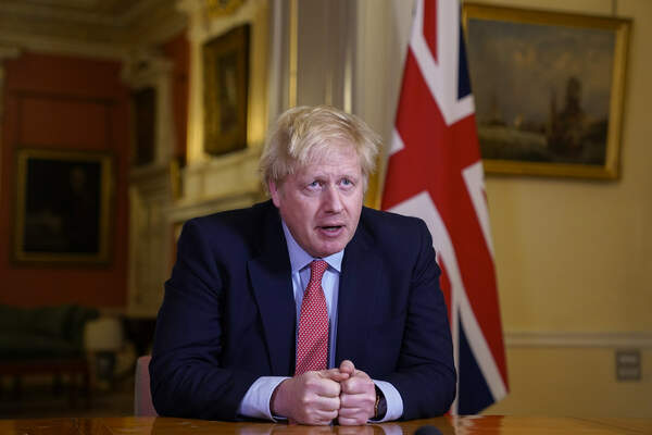Boris Johnson, l’heure du bilan