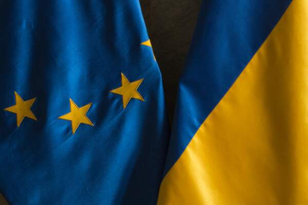 Vers l’entrée de l’Ukraine dans l’Union européenne