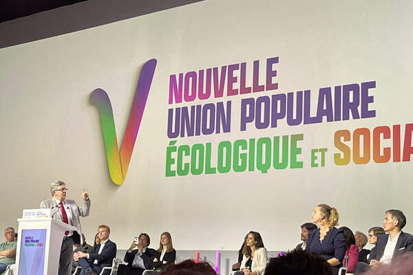 Les responsabilités de la gauche