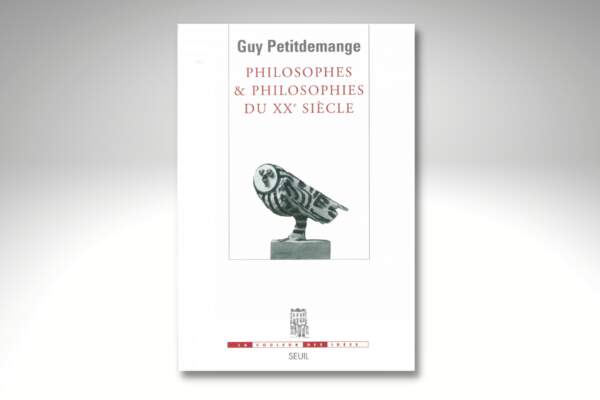 Guy Petitdemange : souvenirs en éclats