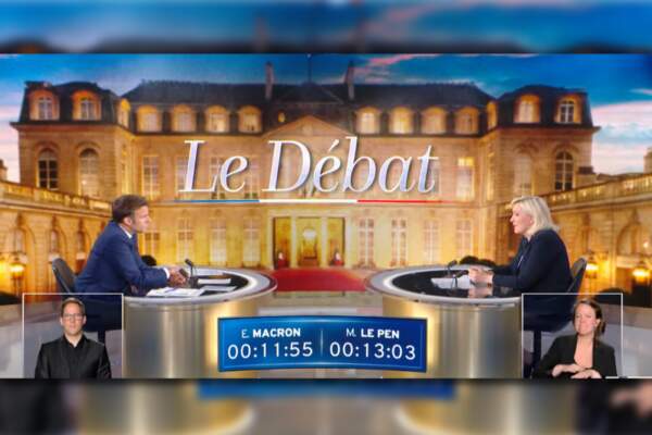 Tuer le débat ?