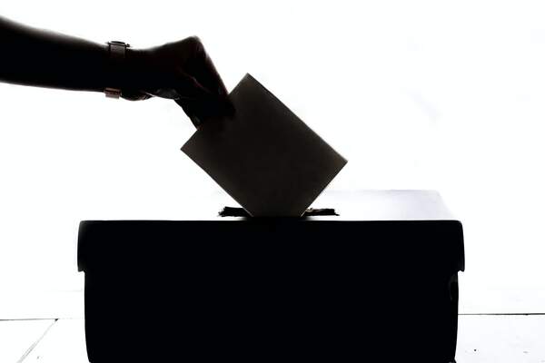 La démocratie est toujours une responsabilité