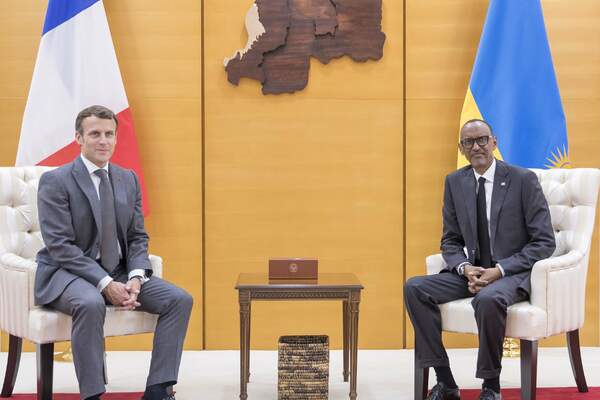 La signification du vote Macron le 24 avril : un choix de démocratie