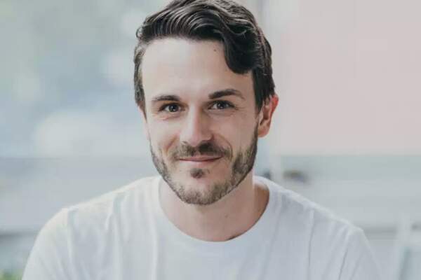 Antoine Desjardins, lauréat du Prix du Roman d’Écologie 2022
