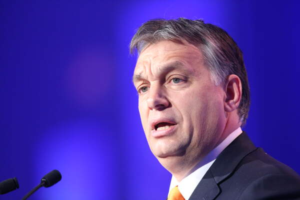 Les colombes calmes et stratégiques de Viktor Orbán