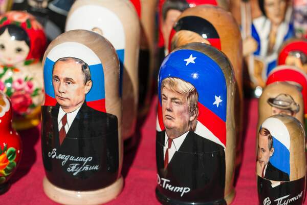 Anti-impérialisme ou complicité avec l’agression russe ?