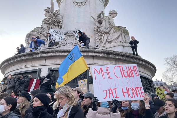Ukraine. Des enseignements d’urgence