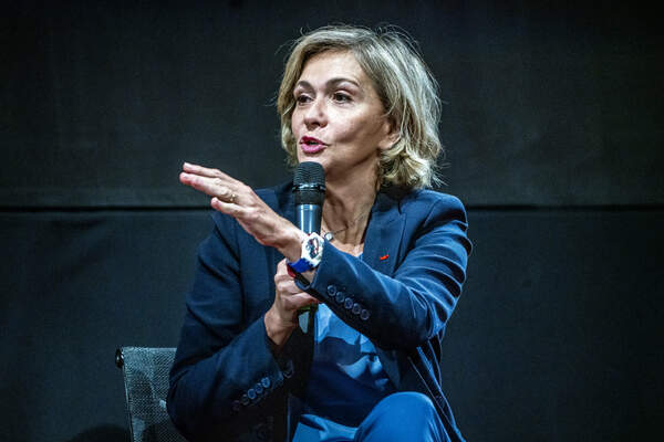 La candidature Pécresse face à l’extrême droite