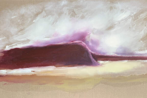 Jean-Philippe Domecq au « bord des mondes »