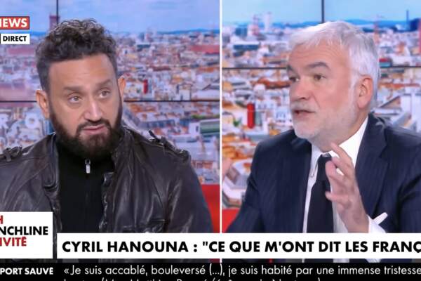 La bollorisation des médias