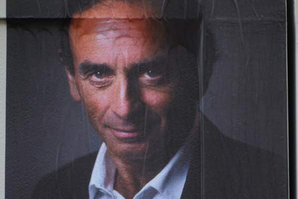 Le cas Zemmour