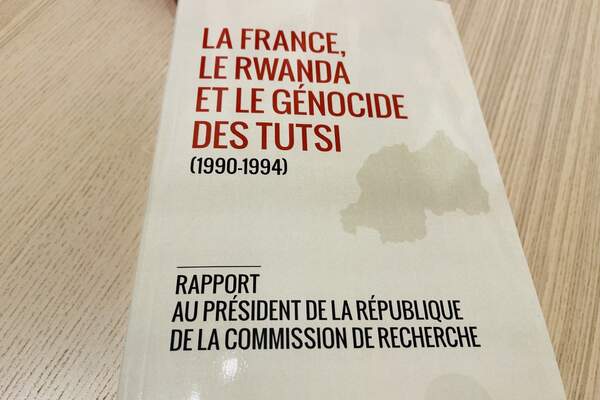 Face au génocide des Tutsi au Rwanda