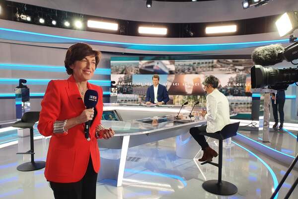 Primaires : le candidat introuvable