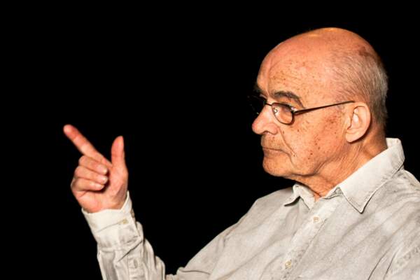 Jean-Luc Nancy, cœur pensant