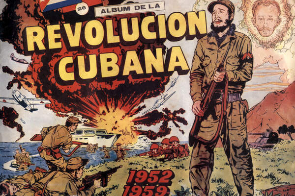 Cuba, l’île en mille morceaux