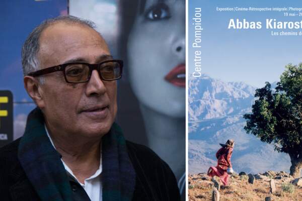Kiarostami, conteur engagé