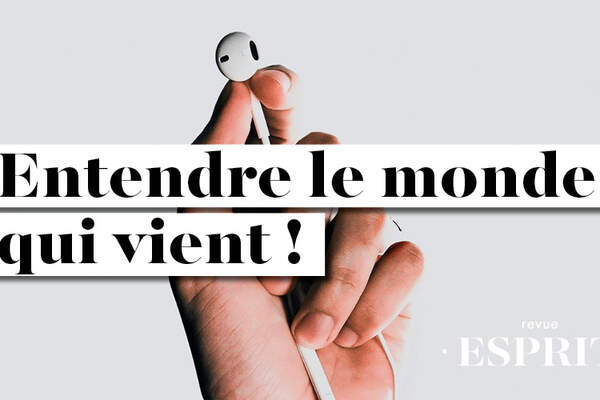 J-2 sur Ulule : Aidez Esprit à lancer ses podcasts !