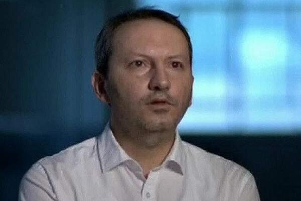 Ahmadreza Djalali, un scientifique condamné à mort en Iran