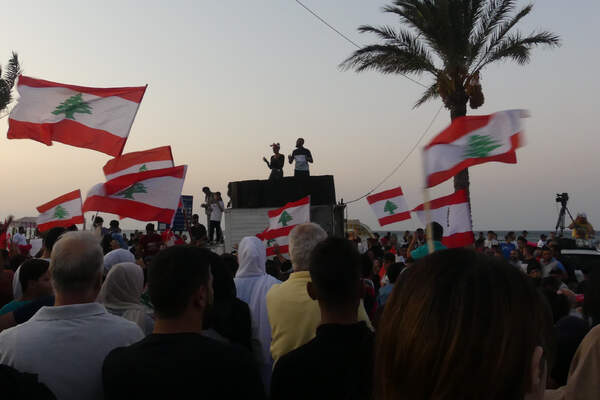 Liban : le temps des remises en cause