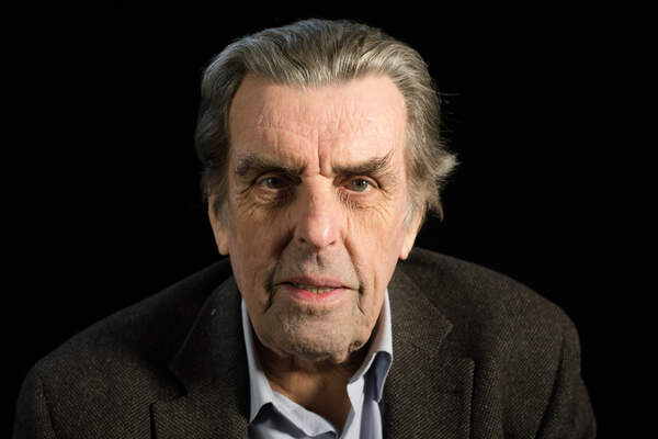 Les relations que nous n’avons pas choisies. Sur Jan Sokol