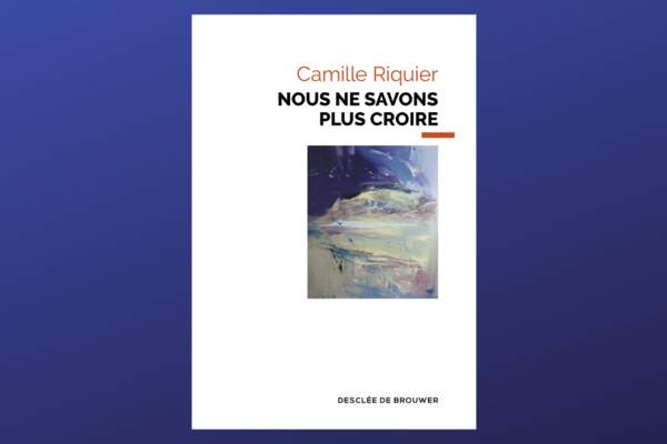 Être croyant dans un monde non croyant