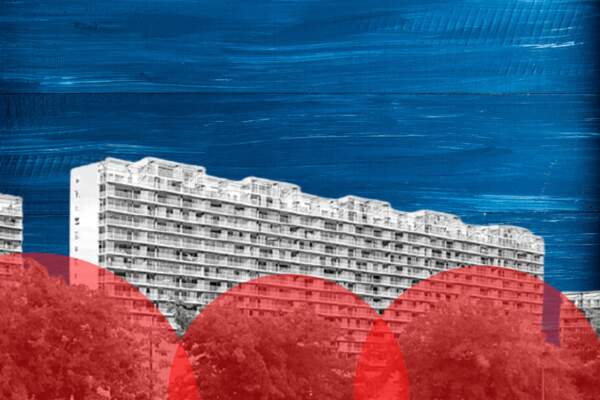 L’avenir de la République commence en banlieue