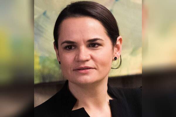 Prix Sakharov 2020 : « Les Biélorusses ne se rendront pas ! »