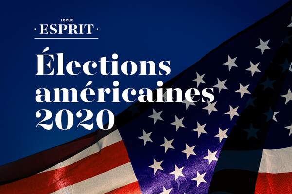Élections américaines 2020