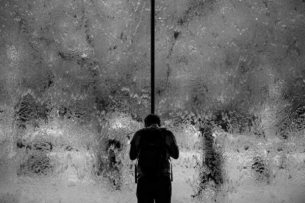 Notre anxiété