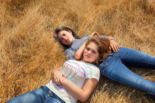 Adolescentes de Sébastien Lifshitz