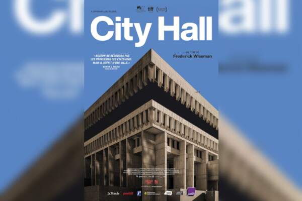 City Hall, le goût de la démocratie